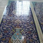 قیمت کتیبه مسجد