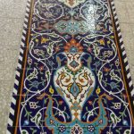 کتیبه مسجد