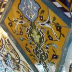 کتیبه مسجد