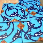 طرح کاشی سنتی